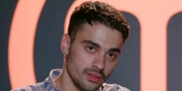 Alldaynews.gr Η οικογενειακή ιστορία του παίκτη που συγκίνησε το MasterChef-Πήρα τη βαλίτσα μου κι έφυγα