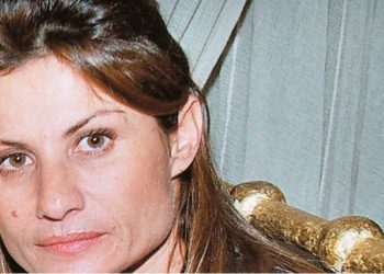 Χρυσάνθη Ντάφλου: Από σύντροφος του Γουλανδρή στην φυλακή