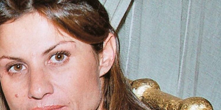 Χρυσάνθη Ντάφλου: Από σύντροφος του Γουλανδρή στην φυλακή