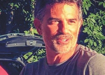 Φώτης Ντούλος: Βρέθηκε νεκρός στο σπίτι του