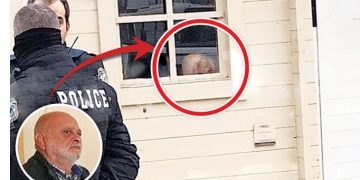 Αυτός είναι ο άτυχος υπάλληλος του Δήμου που Σκότωσε ο 77χρονος[photos]