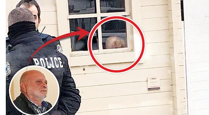 Αυτός είναι ο άτυχος υπάλληλος του Δήμου που Σκότωσε ο 77χρονος[photos]