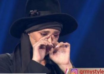 My style rocks: Ξέσπασε σε κλάματα η Κιάρα![video]