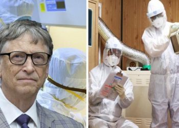 Ποια η σχέση του Bill Gates με τον κοροναϊό!
