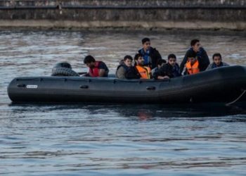 Πλωτό φράγμα βάζει η Ελλάδα στο Αιγαίο για να ανακόψει τις προσφυγικές ροές – Αυτό είναι το έγγραφο του ΥΠΕΘΑ