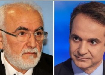 “‘Oπλο” έκπληξη βγάζει από το συρτάρι ο Ιβάν Σαββίδης μετά τις δραματικές εξελίξεις