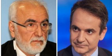 Alldaynews.gr “‘Oπλο” έκπληξη βγάζει από το συρτάρι ο Ιβάν Σαββίδης μετά τις δραματικές εξελίξεις