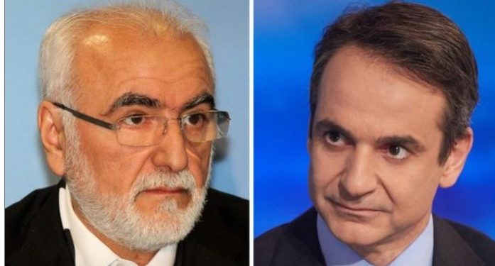 Alldaynews.gr “‘Oπλο” έκπληξη βγάζει από το συρτάρι ο Ιβάν Σαββίδης μετά τις δραματικές εξελίξεις