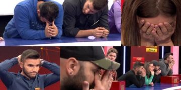 Alldaynews.gr Απίστευτη εξέλιξη στο Deal! “Πάγωσαν” όλοι στο πλατό, δεν πίστευαν αυτό που συνέβη