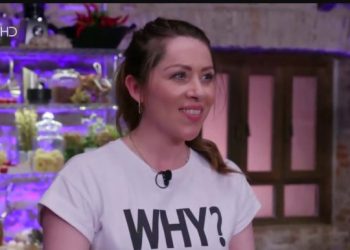 MasterChef: Από επιλογή δεν παντρεύτηκα έναν μαλ@@@ που θα με ταϊζει