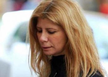 Ζήνα Κουτσελίνη: Η συγκλονιστική της αποκάλυψη για τις τάσεις αυτοκτονίας