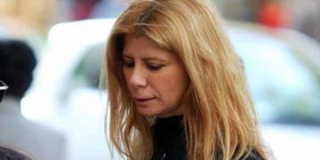 Alldaynews.gr Ζήνα Κουτσελίνη: Η συγκλονιστική της αποκάλυψη για τις τάσεις αυτοκτονίας