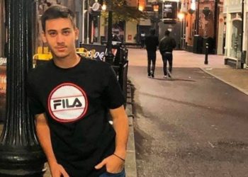 Συγκλονίζει το ποίημα για τον 19χρονο Γρηγόρη- Δίνει ζωή με τον θάνατό του ο άτυχος νέος