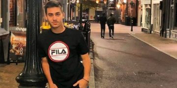 Alldaynews.gr Συγκλονίζει το ποίημα για τον 19χρονο Γρηγόρη- Δίνει ζωή με τον θάνατό του ο άτυχος νέος