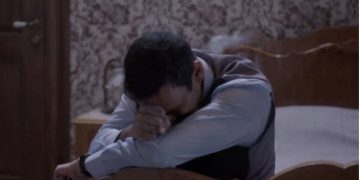 Άγριες Μέλισσες: Κατέρρευσε ο Δούκας – Για πρώτη φορά συγκίνησε το τηλεοπτικό κοινό