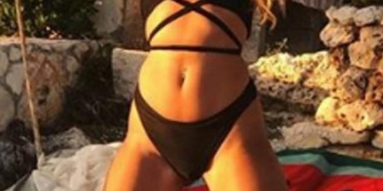 Η Τάνια Κοφινιώτη παραπονιέται ότι της «την πέφτουν» συνέχεια γυναίκες[video]