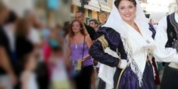 Θρήνος για την 24χρονη Αστυνομικό που σκοτώθηκε Παραμονή Πρωτοχρονιάς[photo]