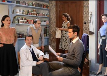 Ανατροπή στις Άγριες Μέλισσες! Τι θα δούμε στα επόμενα επεισόδια