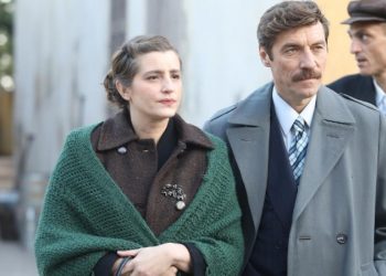 «Άγριες Μέλισσες»-Spoiler: Η Ελένη συλλαμβάνεται και ο Κυπραίος είναι δίπλα της