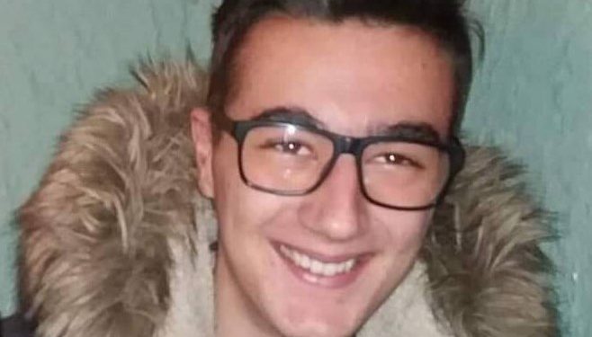 Alldaynews.gr Δύο χρόνια χωρίς τον Αλκίνοο–Η τραγωδία που είχε συγκλονίσει την Πάτρα