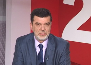 Διαφωνία βουλευτή ΝΔ με την τροπολογία – Αδειάζει τον Αυγενάκη για την αλλαγή μελών της ΕΕΑ 2 μέρες πριν (video)