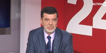 Alldaynews.gr Διαφωνία βουλευτή ΝΔ με την τροπολογία – Αδειάζει τον Αυγενάκη για την αλλαγή μελών της ΕΕΑ 2 μέρες πριν (video)