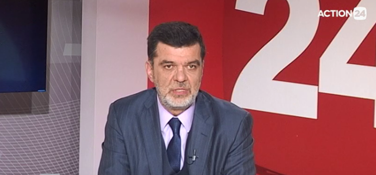 Alldaynews.gr Διαφωνία βουλευτή ΝΔ με την τροπολογία – Αδειάζει τον Αυγενάκη για την αλλαγή μελών της ΕΕΑ 2 μέρες πριν (video)