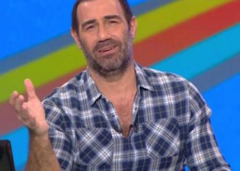 Μισθός που ζαλίζει: Τόσες δεκάδες χιλιάδες ευρώ ζητούσε ο Κανάκης από τον ΣΚΑΪ