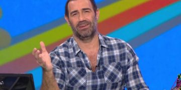 Alldaynews.gr Μισθός που ζαλίζει: Τόσες δεκάδες χιλιάδες ευρώ ζητούσε ο Κανάκης από τον ΣΚΑΪ