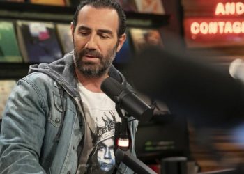 Στα δικαστήρια πάει ο Κανάκης τον ΣΚΑΪ (vid)