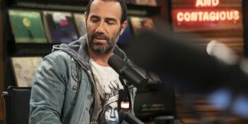 Alldaynews.gr Στα δικαστήρια πάει ο Κανάκης τον ΣΚΑΪ (vid)