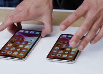 Διέρρευσαν φωτογραφίες για το νέο iPhone και ο κόσμος δεν το έχει πάρει και πολύ… καλά (pics)