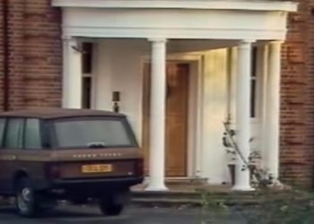 Φώτα, απιστία, εκατομμύρια, ένα στυγερό έγκλημα: Οι 6 ασημένιες σφαίρες που «τελείωσαν» τον Έλληνα μεγιστάνα του Λονδίνου