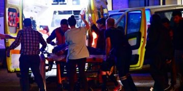 Alldaynews.gr Έκτακτο. Δεν τα κατάφερε. Νεκρός ο 29χρονος Βασίλης μετά το σοβαρό τροχαίο στο Δομοκό