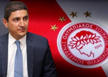 Χάκαραν την ιστοσελίδα του Αυγενάκη – Γέμισε σήματα του Ολυμπιακού (για ευνόητους λόγους)