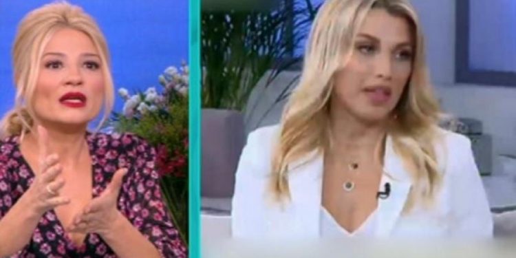 Alldaynews.gr Σκορδά: Θυμάμαι αυτά που έχουν γίνει και λέω μα είναι δυνατόν να είναι το ίδιο πρόσωπο; (video)