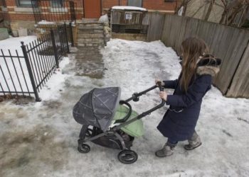 Έβγαλαν το βρέφος τους στους -20° C για να… κοιμηθεί και τελικά βρήκε φρικτό θάνατο!