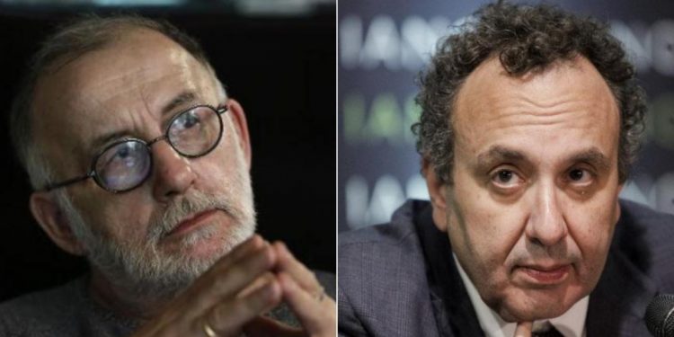 Alldaynews.gr Σάλος στο Twitter με το άρθρο του Χωμενίδη για τον Θάνο Μικρούτσικο – Η απάντηση του συγγραφέα