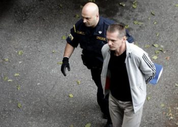 Mr Bitcoin για Σακελλαροπούλου: Έδωσε το κεφάλι μου επί πίνακι