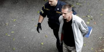 Alldaynews.gr Mr Bitcoin για Σακελλαροπούλου: Έδωσε το κεφάλι μου επί πίνακι