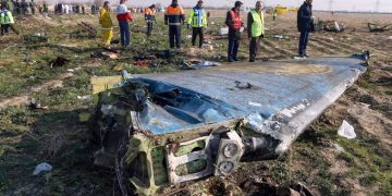 Alldaynews.gr Ιράν: Εμείς καταρρίψαμε κατά λάθος το ουκρανικό Boeing