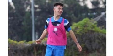 Alldaynews.gr Δεν τα κατάφερε. Νεκρός ο 19χρονος ποδοσφαιριστής Γρηγόρης Πίκης. Το τροχαίο και…