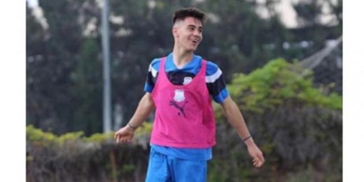 Alldaynews.gr Δεν τα κατάφερε. Νεκρός ο 19χρονος ποδοσφαιριστής Γρηγόρης Πίκης. Το τροχαίο και…