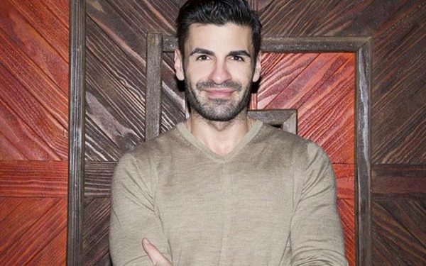 Συγκλονίζει: «Εναποθέτω στον Χριστό και όλες μου τις ελπίδες» (video)