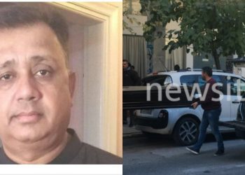 Μεταξουργείο: Αυτά είναι τα θύματα της οικογενειακής τραγωδίας[photos]
