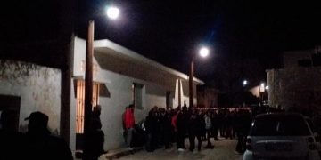 Alldaynews.gr Σκότωσε τον σπιτονοικοκύρη της πρώην συζύγου του – Πώς έγινε το άγριο έγκλημα