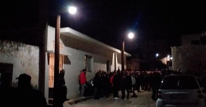 Alldaynews.gr Σκότωσε τον σπιτονοικοκύρη της πρώην συζύγου του – Πώς έγινε το άγριο έγκλημα