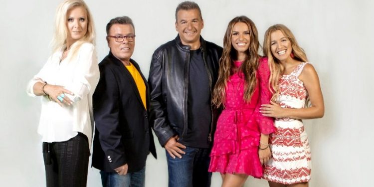 Alldaynews.gr Γι’ αυτό απολύθηκε από τον ΣΚΑΪ: Το νέο ακατάλληλο πλάνο στην εκπομπή του Λιάγκα που ξεχείλισε το ποτήρι