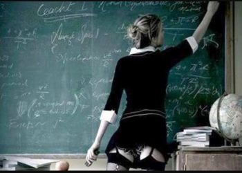 Σάλος σε γυμνάσιο: Καθηγήτρια φιλολογίας έκανε σεξ με 6 μαθητές