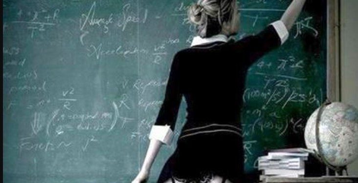 Alldaynews.gr Σάλος σε γυμνάσιο: Καθηγήτρια φιλολογίας έκανε σεξ με 6 μαθητές